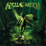 Helloween - Mrs. God [EP] '2005