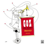Conrad Gozzo - Goz the Great! '2020