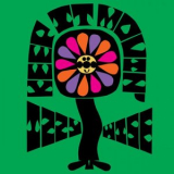 Izzy*wise - Keep It Movin '2021