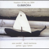 Sten Sandell - Gubbrora '2004