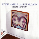 Eddie Harris and Les McCann - Second Movement '2000