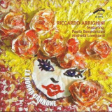 Riccardo Arrighini - La donna cannone '2005