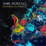 Amir Moreno - Vol. II '2022