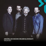 Francesco Bigoni - WEAVE4 '2023