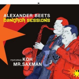 Alexander Beets - The BKK Sessions '2022