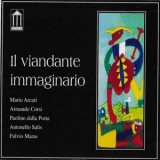 Armando Corsi - Il Viandante Immaginario '2019