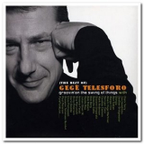 GeGe Telesforo - The Best of Gege Telesforo - Groovin on the Swing of Things '2006