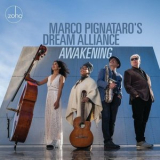 Marco Pignataros Dream Alliance - Awakening '2022