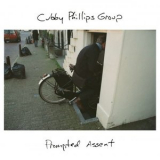 Cubby Phillips - Prompted Assent '2023