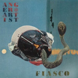 Fiasco - Anger Artist '2024