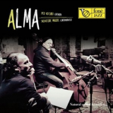 Peo Alfonsi & Salvatore Maiore - ALMA '2019