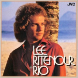 Lee Ritenour - LEE RITENOUR IN RIO '1979