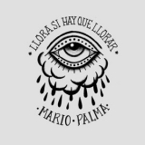 Mario Palma - Llora Si Hay Que Llorar '2020