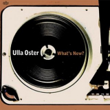 Ulla Oster - Whats New? '2007