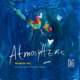 Windmills Trio - Atmosphere '2022