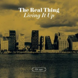 The Real Thing - Living It Up '2023