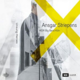 Ansgar Striepens - Unsung Heroes '2015