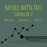 Raffaele Matta Trio - Bandra West '2024