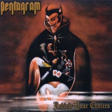 Pentagram (US) - Review Your Choices '1999
