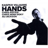 Kasper Villaume - Hands '2005