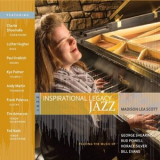 Madison Lea Scott - Inspirational Legacy Jazz '2020