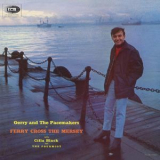 Gerry & The Pacemakers - Ferry Cross The Mersey '1965