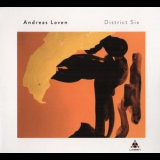 Andreas Loven - District Six '2016