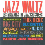 Les McCann - Jazz Waltz '1963