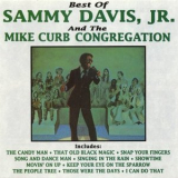 Sammy Davis Jr. & The Mike Curb Congregation - Best Of '1991