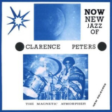 Clarence Peters - The Magnetic Atmospher '2009