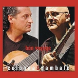 Maurizio Colonna - Bon Voyage '2007
