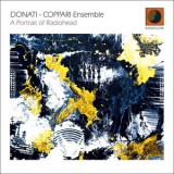 Diego Donati - A Portrait of Radiohead '2020