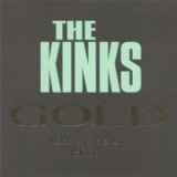 The Kinks - Gold - Greatest Hits '2002