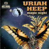 Uriah Heep - Magic Night '2004