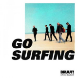 BRUUT! and Anton Goudsmit - Go Surfing '2019