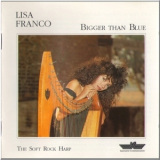 Lisa Lynne Franco - Bigger Than Blue '1992