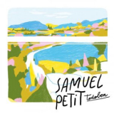Samuel Petit - Todoben '2024