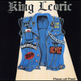 King Leoric - Piece Of Past '2002