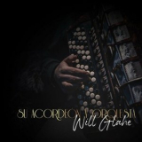 Will Glahe - Will Glahe: Su Acordeon y Orquesta '2023