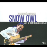 Snow Owl - Art of Contrabass Guitar '2010