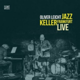 Oliver Leicht - Jazz Keller Frankfurt Live '2018