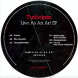 Turbojazz - Live as an Art '2018