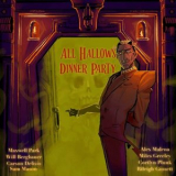 Maxwell Park - All Hallows Dinner Party '2023