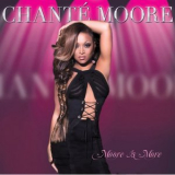 Chante Moore - Moore Is More '2013