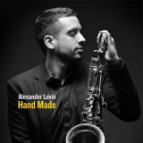 Alexander Levin - Hand Made '2022