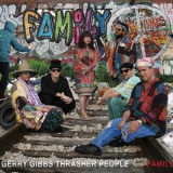 Gerry Gibbs & Thrasher People - Family '2023