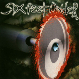 Six Feet Under - Maximum Violence (Bonus Live CD) '2000