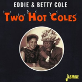 Eddie Cole - Two Hot Coles '2023