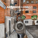 Armando Luongo - New Lands '2023