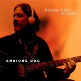 Mariano Gatto - Anxious Dog '2023